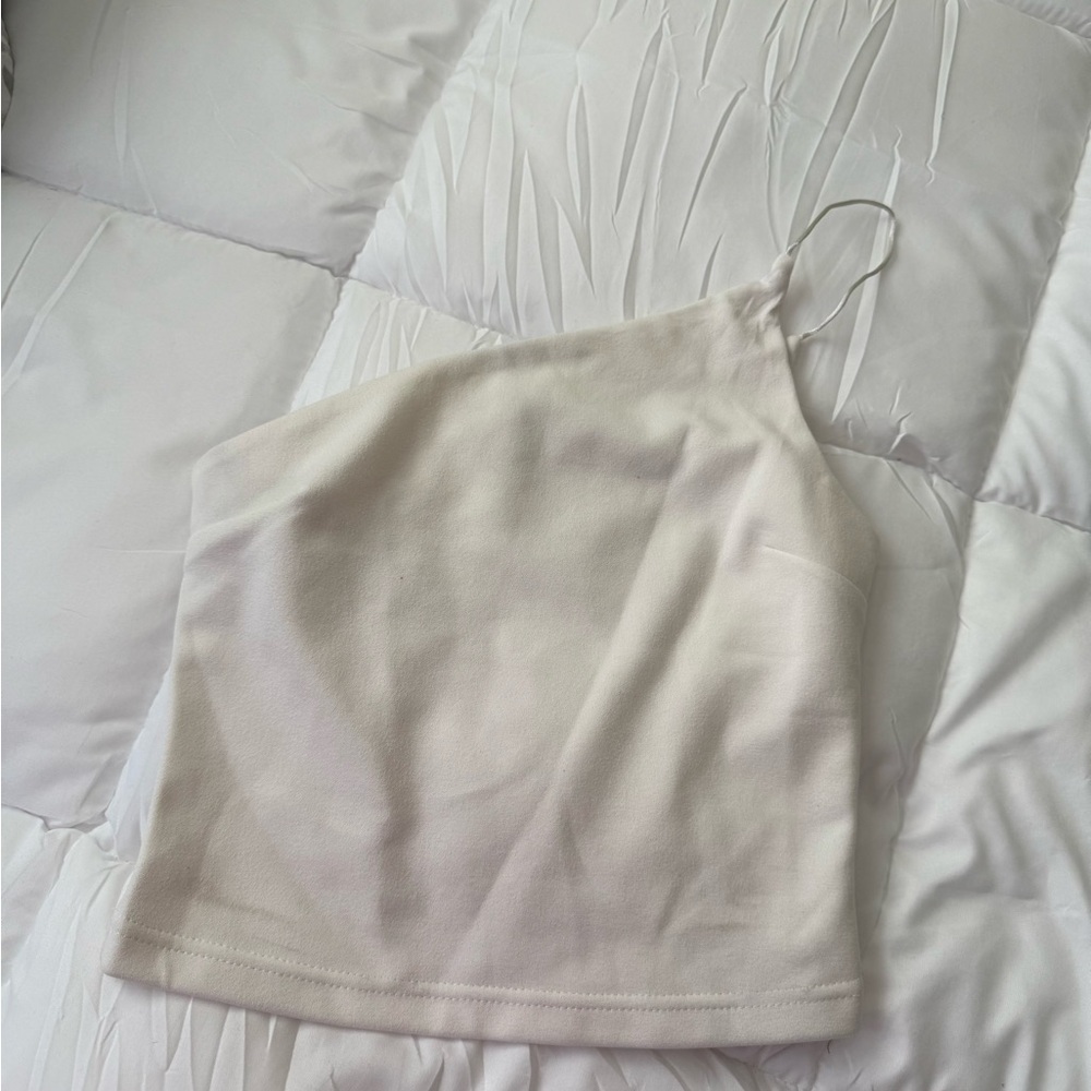 Princess Polly white top
